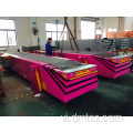 Nâng băng tải băng tải kính thiên văn